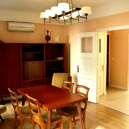 Fregate 1 Apartamento