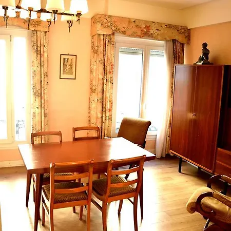 Appartement Fregate 1 Nice
