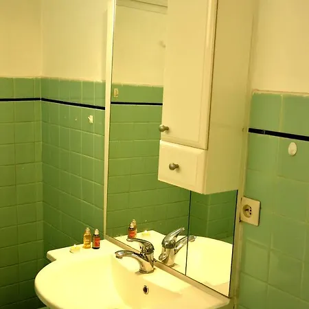 Fregate 1 Appartement