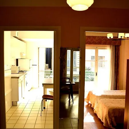 Fregate 1 * Niza