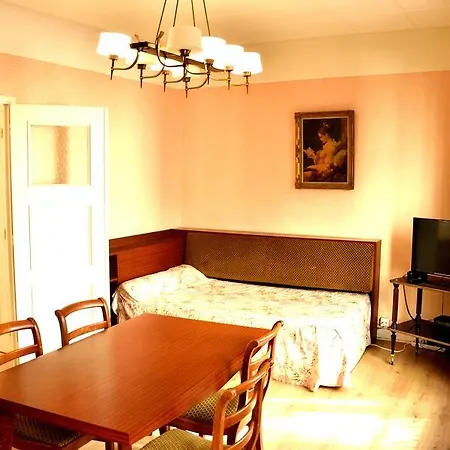 Appartement Fregate 1 Nice