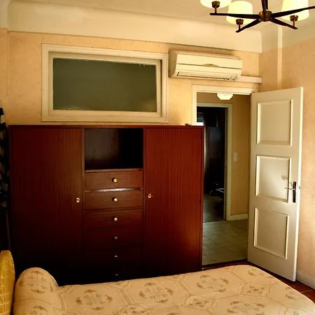 Appartement Fregate 1 *