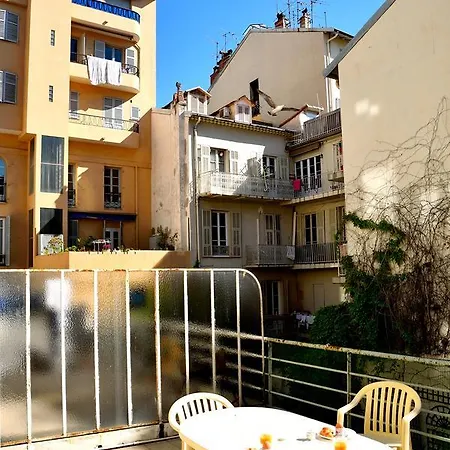 Apartamento Fregate 1 *