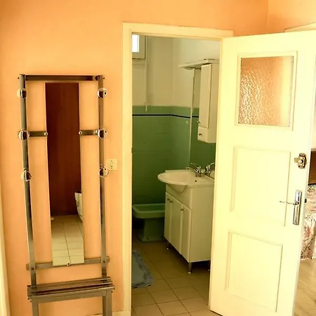 Fregate 1 Appartement *